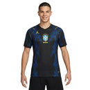Brazil 25/26 II Away Jersey World Cup - Player Version | Free Shipping + Keychain Gift