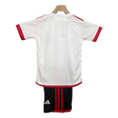Kit Flamengo II 24/25 Kids