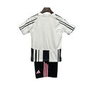 Kit Juventus I 25/26 Kids