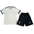 Kit Manchester United III 24/25 Kids