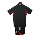 Kit SL Benfica Training 25/26 Kids