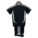 Kit Real Madrid II 06/07 Kids