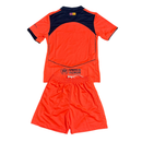 Kit Barcelona III 25/26 Kids