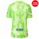 Shirt Barcelona III 24/25 Player Version
