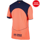 Shirt Barcelona III 25/26 Player Version