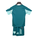 Kit Cruzeiro Training II 25/26 Kids