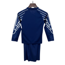 Kit Paris Saint-Germain F.C (PSG) IIII 24/25 Kids