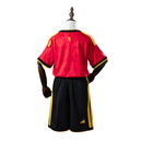 Kit Belgica I 2026 Kids