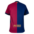 Shirt Barcelona I 24/25 Fan Version