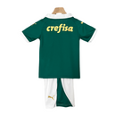 Kit Palmeiras I 24/25 Kids