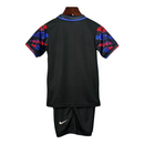 Kit Barcelona Especial 25/26 Kids