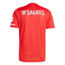 Shirt SL Benfica I 24/25 Fan Version
