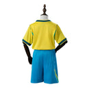 Kit Brazil I 2026 Kids