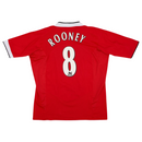 Shirt Manchester United I 04/06 Retro