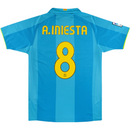 Shirt Barcelona II 07/08 Retro