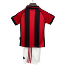 Kit AC Milan I 98/99 Kids