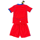 Kit Paris Saint-Germain F.C (PSG) III 25/26 Kids