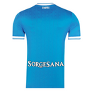 Shirt SSC Napoli I 25/26 Fan Version