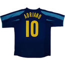 Shirt Inter Milan III 04/05 Retro