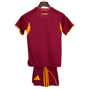 Kit AS Roma I 25/26 Kids