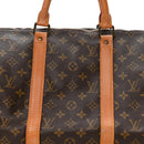 Monogram Keepall 50
