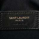 Grain De Poudre Uptown Pouch Black