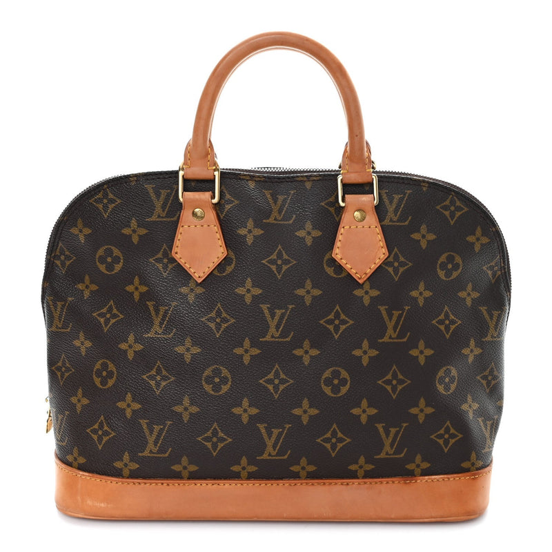 Monogram Alma PM