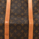 Monogram Keepall 50