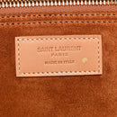 Vitello Large Rive Gauche Tote Natural