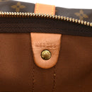 Monogram Keepall Bandouliere 55