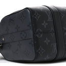 Reverse Monogram Eclipse City Keepall