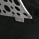 LV X YK Empreinte Monogram Giant Onthego MM Black