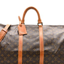 Monogram Keepall Bandouliere 55