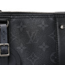Reverse Monogram Eclipse City Keepall