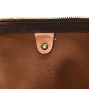 Monogram Keepall Bandouliere 55