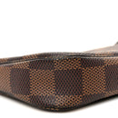 Damier Ebene Mini Pochette Accessories