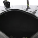 Monogram Eclipse Glaze Keepall Bandouliere 50