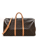 Monogram Keepall Bandouliere 60