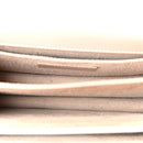Calfskin Medium Monogram Sunset Crema Soft