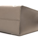 Empreinte Monogram Giant Onthego MM Tourterelle Creme