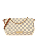 Damier Azur Favorite MM