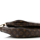 Monogram Multi Pochette Accessories Kaki