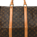Monogram Keepall Bandouliere 55