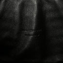 Grain De Poudre Matelasse Monogram Mini Lou Camera Bag Black