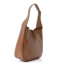 Smooth Calfskin Small Le 5 A 7 Soft Hobo Fox