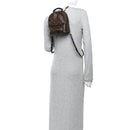 Monogram Palm Springs Backpack Mini