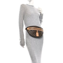 Monogram High Rise Bumbag