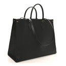Empreinte Monogram Giant Onthego GM Black