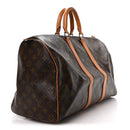 Monogram Keepall 45
