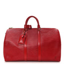 Epi Keepall 45 Castillan Red